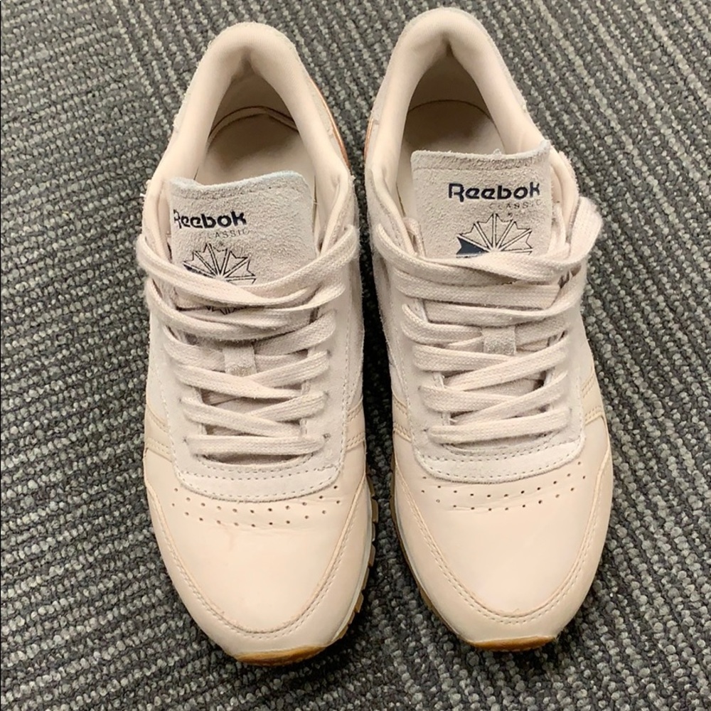 Reebok Classics